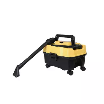 Пылесос аккумуляторный Hanskonner HBVC1810 18 В 10 л без АКБ и ЗУ