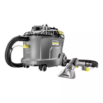Пылесос моющий Karcher Puzzi 8/1 1200 Вт 7 л (1.100-240.0)