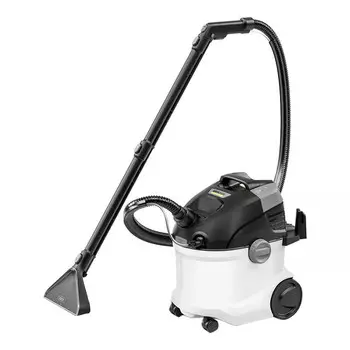 Пылесос моющий SE 5 1000 Вт Karcher