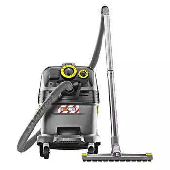Пылесос NT 30/1 Tact Te L 1380 Вт 30 л Karcher