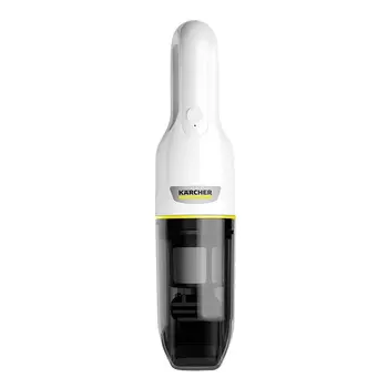 Пылесос ручной аккумуляторный Karcher CVH 2 7,2 В 0,15 л Li-Ion 1 АКБ и ЗУ (1.198-330.0)
