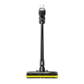 Пылесос вертикальный аккумуляторный Karcher Cordless myHome VC 4 21,6 В 2,5 л Li-Ion 1 АКБ и ЗУ (1.198-630.0)