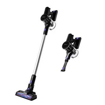 Пылесос вертикальный Kitfort КТ-5151