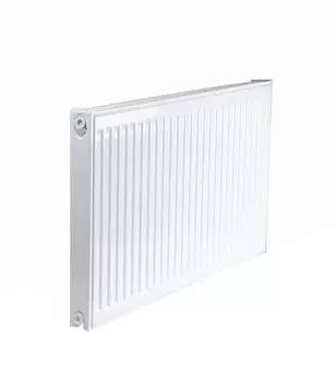 Радиатор стальной панельный тип 11 Axis 500х900 мм 1/2 боковое подключение белый