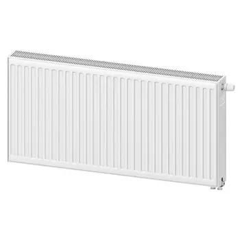 Радиатор стальной панельный тип 22 Primoclima VC22 900х500 мм 1/2 нижнее правое подключение белый