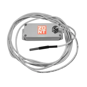 Радиодатчик Zont МЛ-785 для измерения температуры теплоносителя (ML00005372)