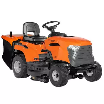 Райдер бензиновый Daewoo 14 л.с. (DLT 84 H)