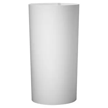 Раковина Abber Stein 450 мм напольная белая матовая (AS2506)