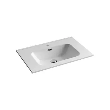 Раковина для тумбы Ceramicanova Element 71 см