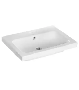 Раковина CERSANIT Colour 600 мм