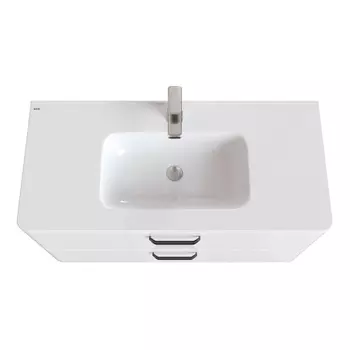 Раковина для тумбы Iddis Edifice 100 см