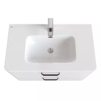 Раковина для тумбы Iddis Edifice 80 см