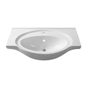 Раковина для тумбы Keramin Капри 750 мм