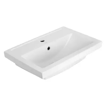 Раковина для тумбы Kirovit Фостер 60 см