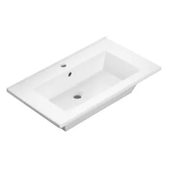 Раковина для тумбы Kirovit Оскар 85 см