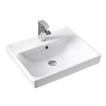 Раковина для тумбы Santek Адриана 55 см