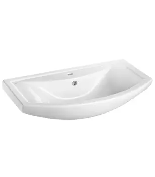 Раковина для тумбы Santek Балтика 80 см