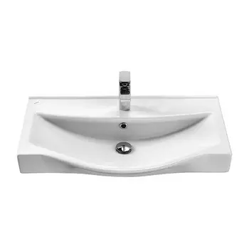 Раковина для тумбы Santek Беверли 80 см