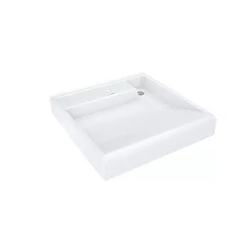 Раковина на стиральную машину Kirovit Престиж 60х60 см (21972)