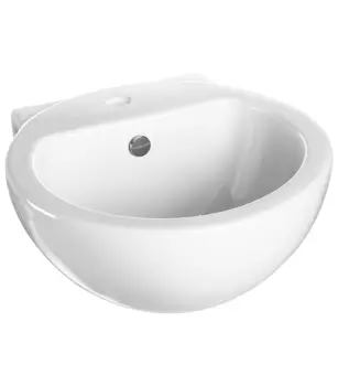 Раковина SANITA LUXE Art 480 мм