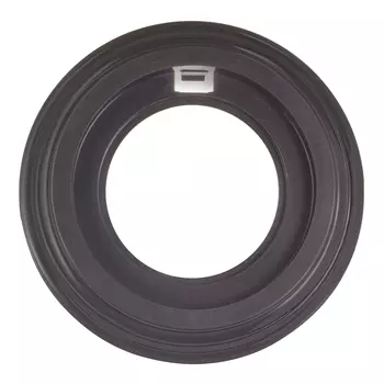 Рамка Bironi Лизетта одноместная коричневая ретро (BF1-610-22)