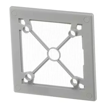 Рамка для настенного крепления панелей AWENTA RW100 AWENTA серая