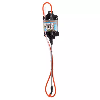 Распылитель-насадка универсальная нетелескопическая 650 мм Жук стеклопластиковая (8197-00)