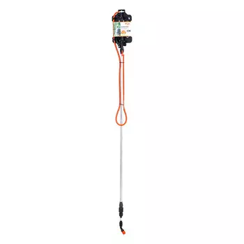 Распылитель-насадка универсальная телескопическая 1260-2200 мм Жук стеклопластиковая (3666-00)