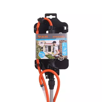 Распылитель-насадка универсальная телескопическая 650-970 мм Жук стеклопластиковая (8173-00)