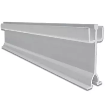 Разделитель для крышек DKC 140х50 мм белый (01412)