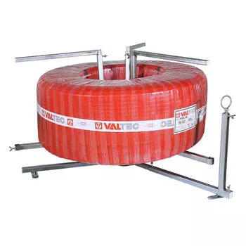 Размотчик поворотный для труб в бухтах Valtec (VT.RT.01.0)