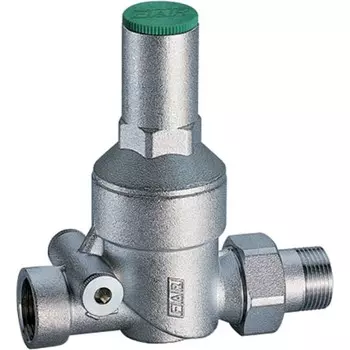 Редуктор давления Far 3/4 НР(ш) х 3/4 ВР(г) мембранный (FA 2830 34)