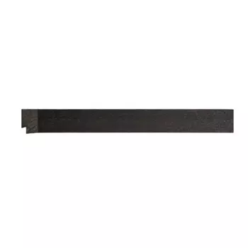 Рейка для панелей из экополимера 31х21х2900 мм Decomaster D405-433D коричневая