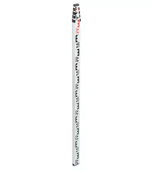 Рейка нивелирная Ada Staff 5 TN15 телескопическая 5 м (A00143)