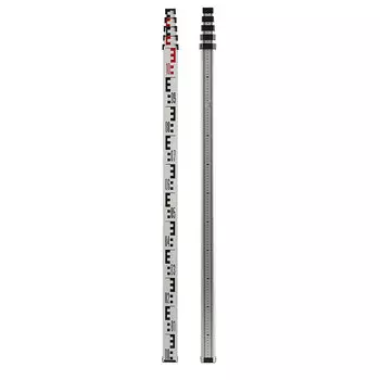 Рейка нивелирная Condtrol TS5M (2-16-017) телескопическая 5 м