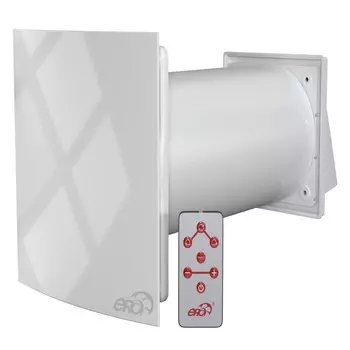 Рекуператор Era Cuper d125 мм