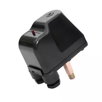 Реле защиты для насоса от сухого хода Pumpman (TPS9A)