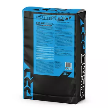Ремсостав Glims PRO CRT-60 тиксотропный 25 кг