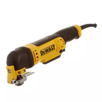 Реноватор электрический DeWalt DWE315KT 300 Вт