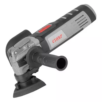 Реноватор электрический Ставр МФИ-450БКО 450 Вт (ст450бкомфи)