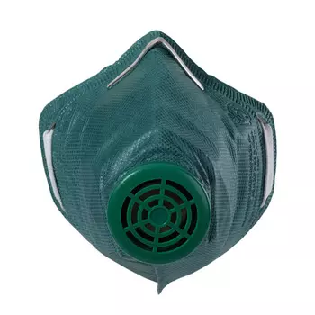 Респиратор Исток У-2К FFP1 с клапаном выдоха неформованный (РЕС005-И)