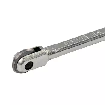 Резец для плиткореза Bellota Rodelx победитовый роликовый d18 мм