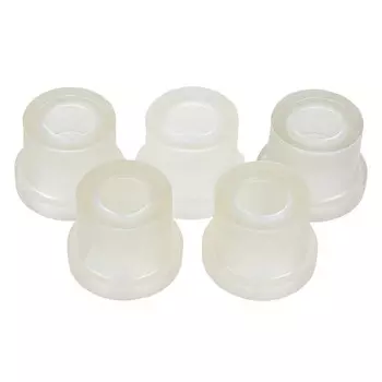 Резинка уплотнительная для стартового крана MasterProf 16 мм (5 шт.) (ДС.060091)