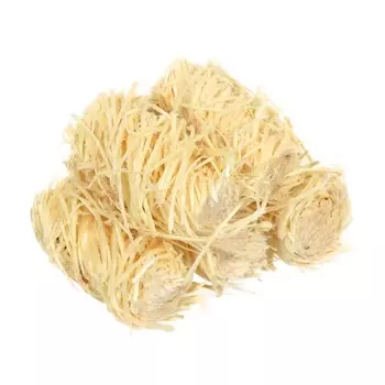 Роллы береза для розжига Boyscout (5 шт.)