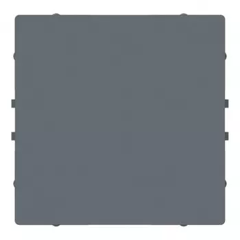 Розетка USB Systeme Electric AtlasDesign встраиваемая грифель 2хUSB-А (ATN000730)