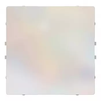 Розетка USB Systeme Electric AtlasDesign встраиваемая жемчуг 2хUSB-А (ATN000430)