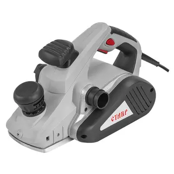 Рубанок электрический Ставр РЭ-110/1500СТ (ст110-1500стрэ) 1500 Вт 110 мм