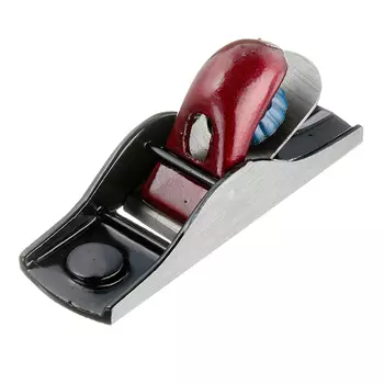 Рубанок по дереву Sparta 140х45 мм