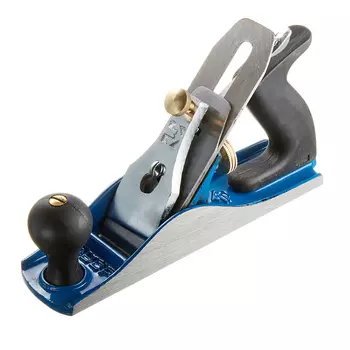 Рубанок по дереву Зубр 250х60 мм