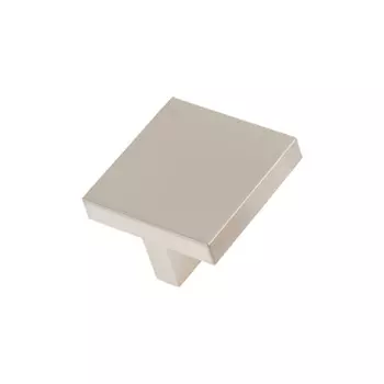 Ручка-скоба мебельная Kerron Metallic 41 мм металлическая сталь (S-2290-32 ST)